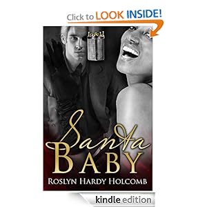 Santa Baby Roslyn Hardy Holcomb