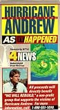 Hurricane Andrew As It Happened