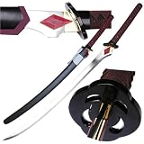 Otonashi Saya Blood Manga Series Sword