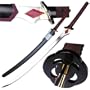 Otonashi Saya Blood Manga Series Sword