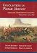 Books : Encounters in World History