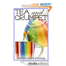 Tea and Crumpet