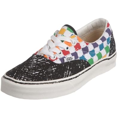 vans era amazon