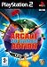 Arcade Action: 30 games (PS2)
