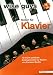 Carsten Gerlitz �Wise Guys Noten f�r Klavier Vol. 1: 12 leicht spielbare Arrangements f�r Klavier von Carsten Gerlitz. Vol. 1. Klavier und Gesang. Spielbuch.: 12 ... Carsten Gerlitz. Songbook, Klavier und Gesang�