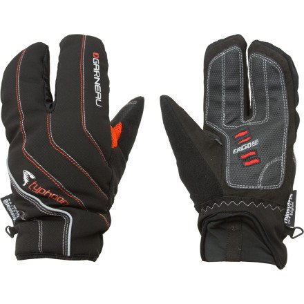Louis Garneau Typhoon Glove