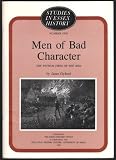 Men of bad character : the Witham fires of the 1820s