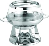 Eigenschaften Schulte-Ufer 6973-20 / Schulte-Ufer 6973-20 Feuerzangenbowle Rumba, 20 cm, 4,50 l