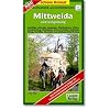 Mittweida und Umgebung 1 : 50 000: Radwander- und Wanderkarte. Ausfl�ge zwischen Lunzenau, Waldenburg, Fl�ha, Frankenberg, Waldheim, Kohren-Sahlis, ... Informationen in Text und Bild. GPS-f�hig