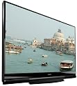 Mitsubishi WD-73837 73-Inch 1080p 120Hz Home Theater DLP HDTV