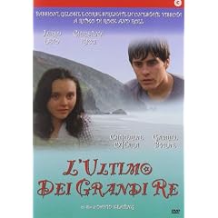 L' Ultimo Dei Grandi Re