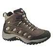 Merrell Men's Radius Mid Waterproof Hiking Boot