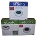 eLoofa 90W LED Grow Lights - Dual Band (Red & Blue 660nm, 460nm) - 