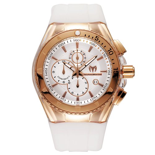 TechnoMarine Men TechnoMarine Men