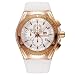 TechnoMarine Men's 110050 Cruise Original Star Chronograph Silver Dial Watch