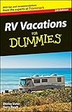 RV vacations for dummies