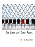Sea Lanes and Other Poems
