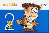 Mafalda 2 (Spanish Edition)