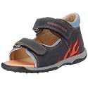 Giesswein Blumberg 48004, Babys Minilette, (jeans), blau