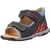 Giesswein Blumberg 48004, Babys Minilette, (jeans), blau