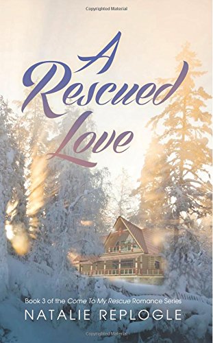 a rescued love come to my rescue romance volume 3