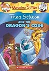 Thea Stilton And The Dragon's Code