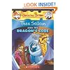Thea Stilton and the Dragon's Code (Geronimo Stilton Special Edition)