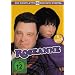 Roseanne - Die komplette 6. Staffel [4 DVDs]