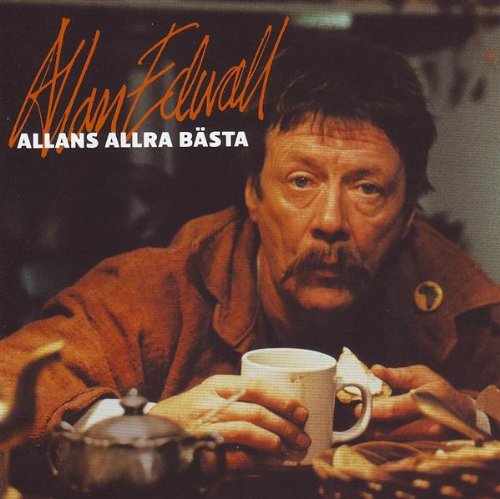 Allan Edwall - -AlexBULDOZER- - Zortam Music