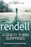 A Guilty Thing Surprised: Even the dead have something to hide...