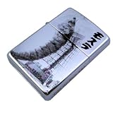 ＺＩＰＰＯ（ジッポー）モスラ&ウルトラQ 円谷英二生誕100年記念 2001個公認限定