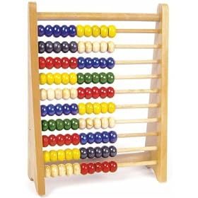Large Abacus