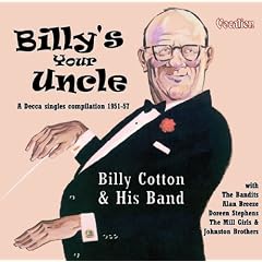 Singles Compilation - Billy's Your Uncle