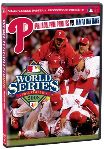 2008 Philadelphia Phillies: The Official World Series Film