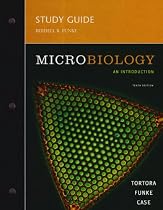 Study Guide for Microbiology: An Introduction