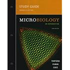 Study Guide for Microbiology: An Introduction by Gerard J. Tortora, Berdell R. Funke, and Christine L. Case