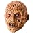 Rubies 3 4167 - Freddy Kr�ger 3/4 Vinyl Maske