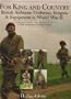 For King and Country: British Airborne Uniforms, Insignia & Equipment in World War II  1st Airborne Division  6th Airborne Division  1st Polish ... Brigade (Schiffer Military History Book)