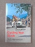 Cycling year book. [1970]