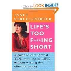 Life's Too F***ing Short