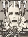 As Seen in BLITZ: Fashioning '80s Style