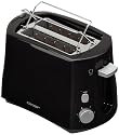 Cloer 3310 Cool-Wall-Toaster schwarz