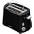 Cloer 3310 Cool-Wall-Toaster schwarz