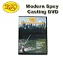 Rio Modern Spey Casting DVD 240 Minutes/ DVD Video