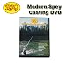 Rio Modern Spey Casting DVD 240 Minutes/ DVD Video