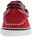 Sperry Top-Sider Halyard JR Boat Shoe (Toddler/Little Kid)