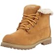 Skechers Mecca Vault 47250 WTN, Damen Stiefel, Braun (WTN), EU 36