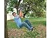 Sporting Goods : Spring Swings Fun Ride Classic Zip Line