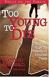 Too Young to Die