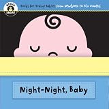 Begin Smart: Night-Night, Baby (Begin Smart)